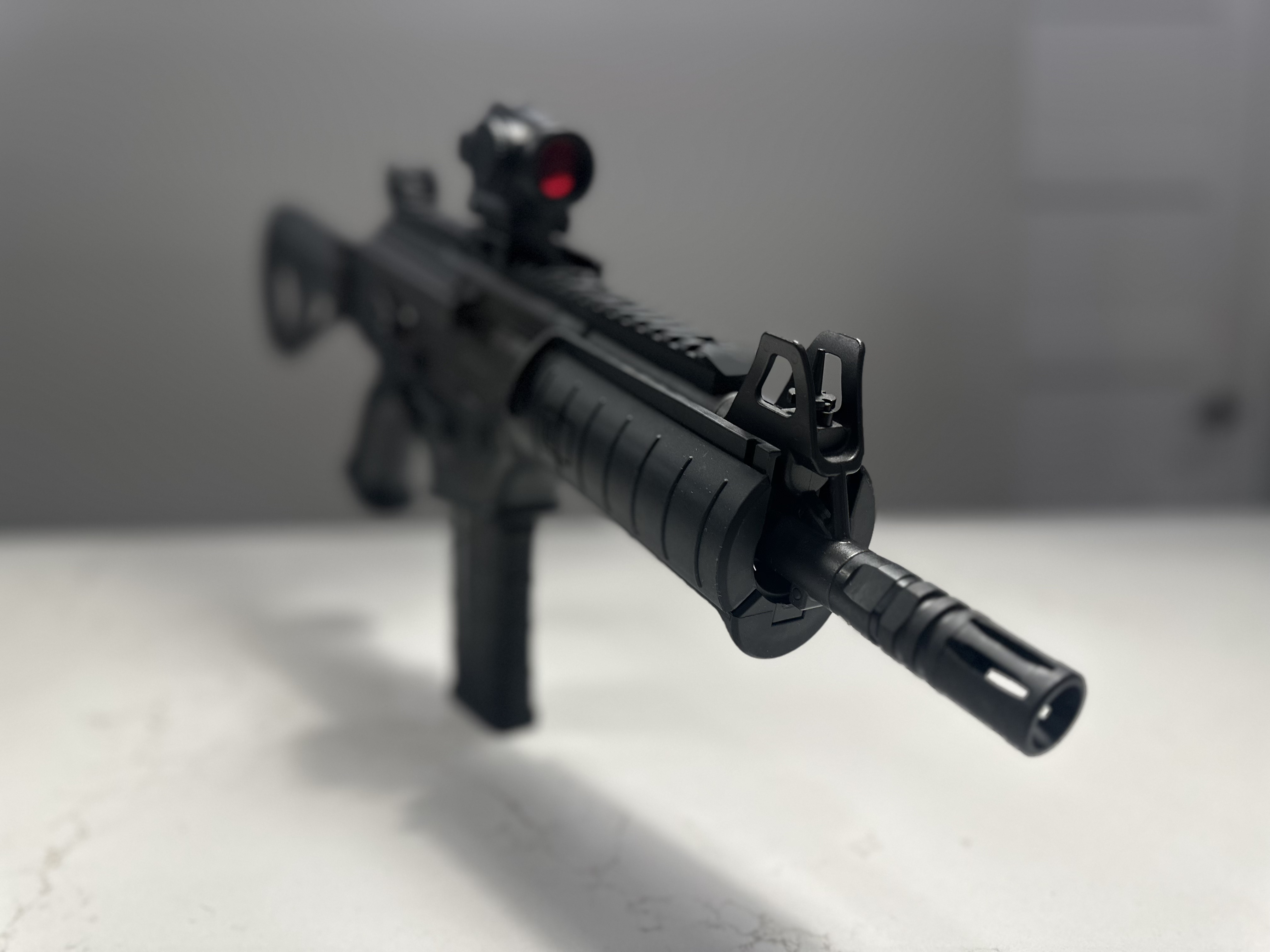 Galil ACE Gen 1 Pistol-img-0