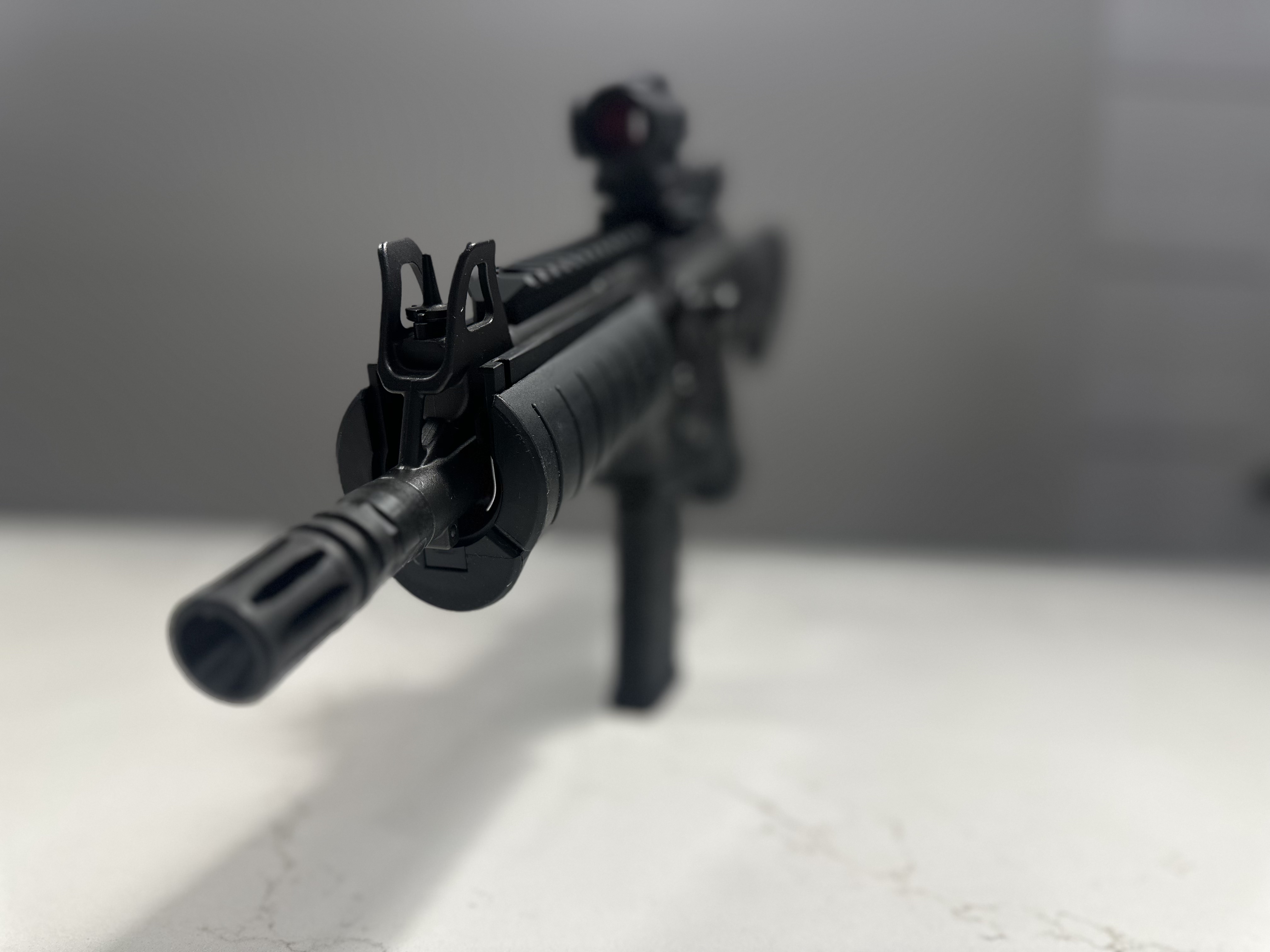 Galil ACE Gen 1 Pistol-img-2