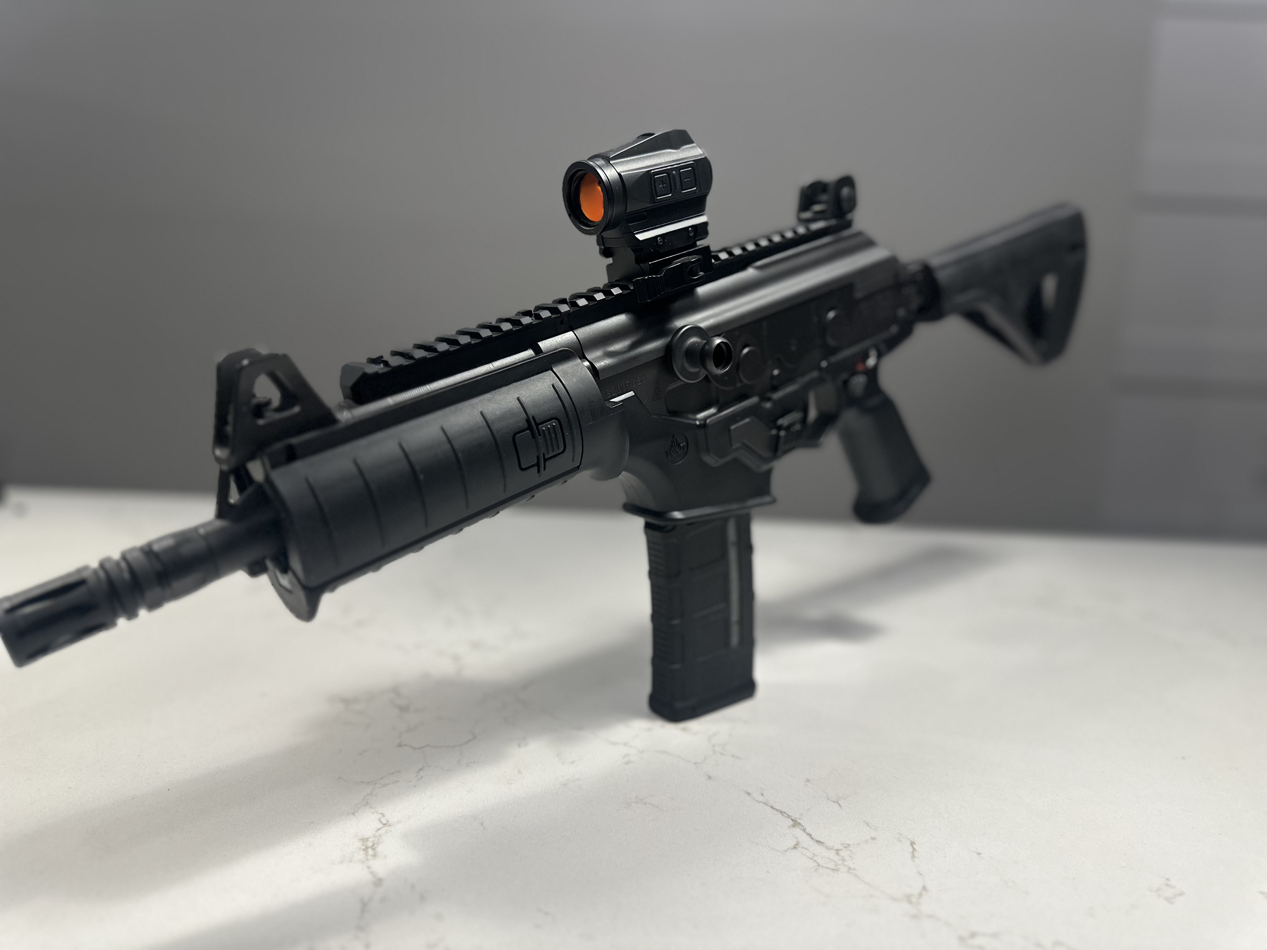Galil ACE Gen 1 Pistol-img-3