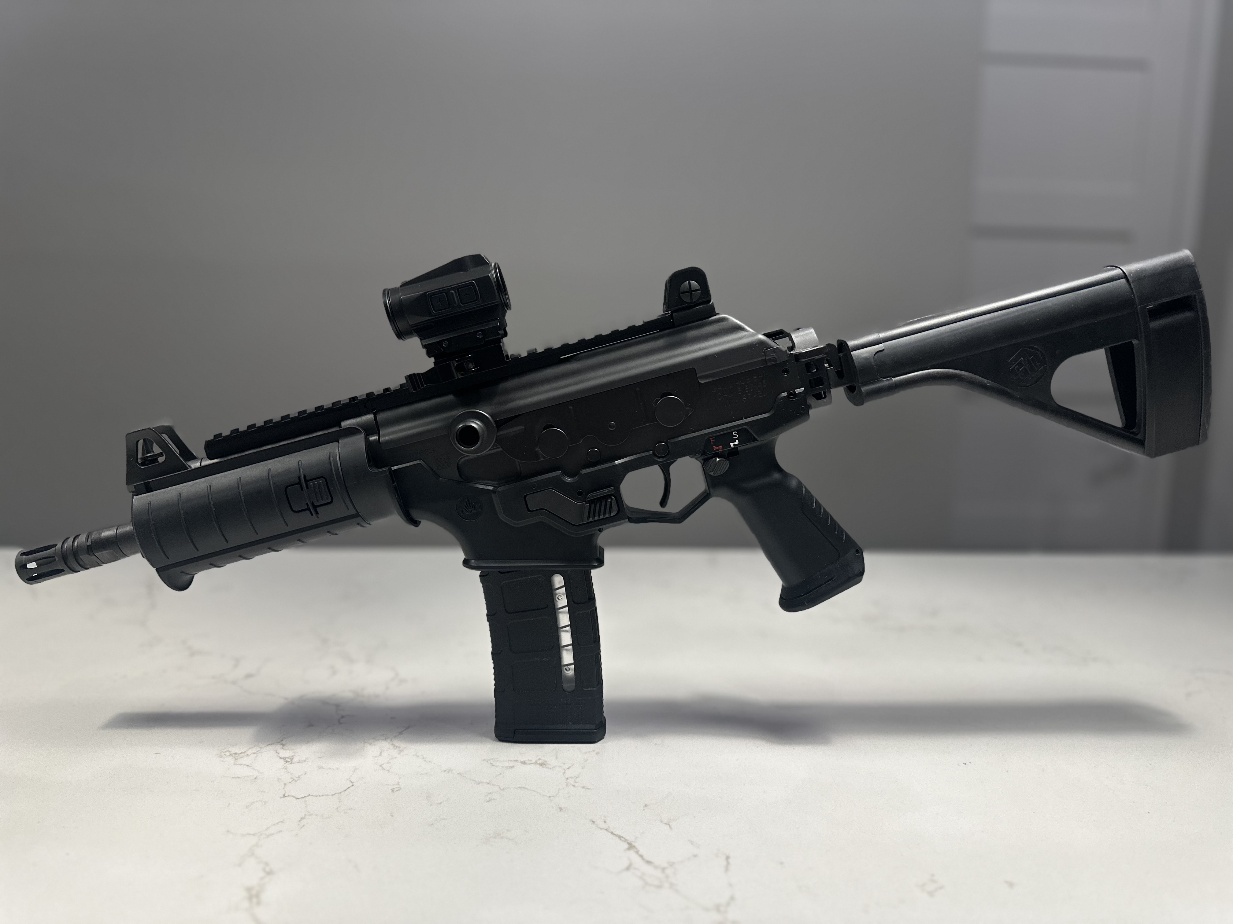 Galil ACE Gen 1 Pistol-img-4