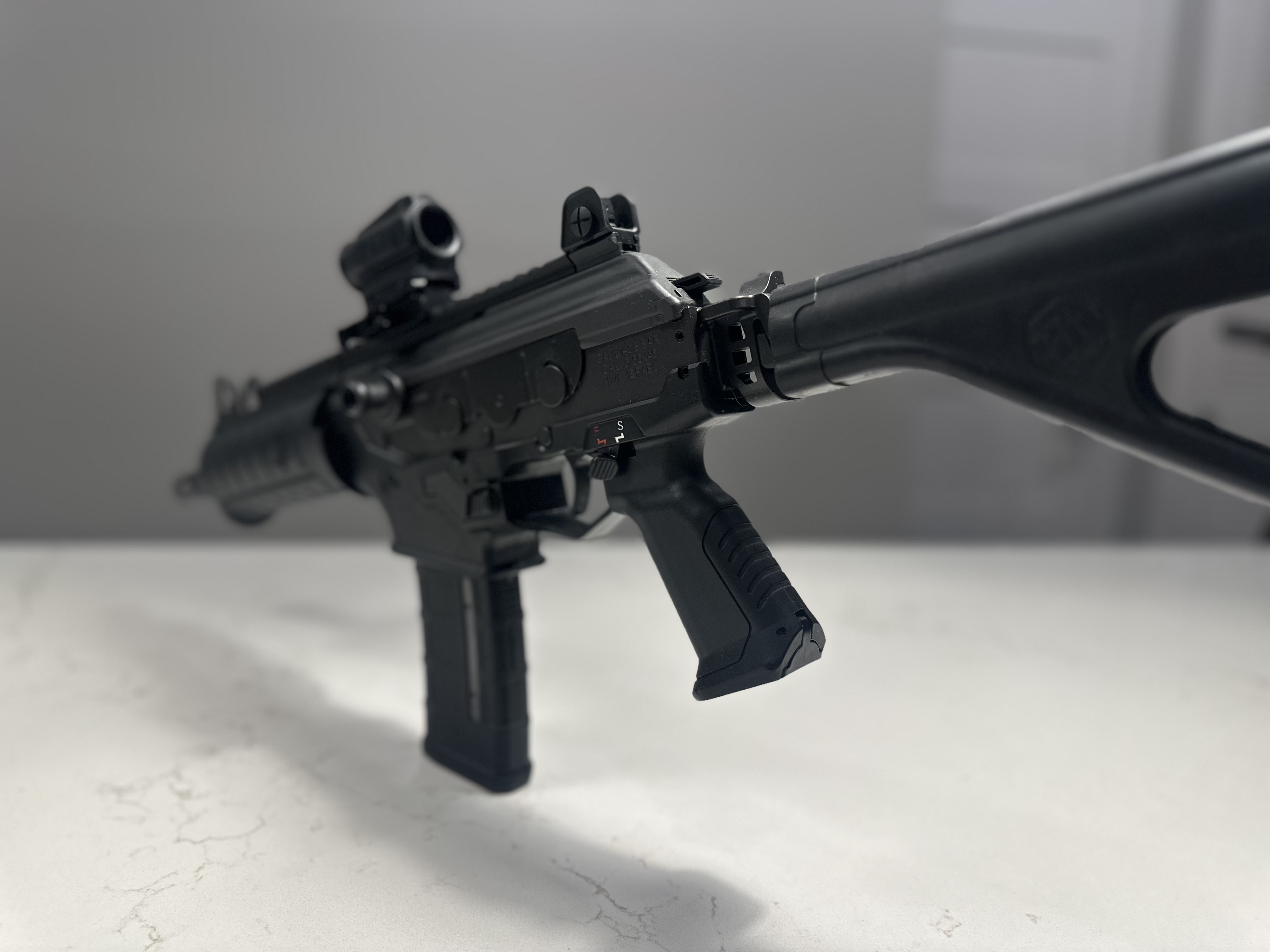 Galil ACE Gen 1 Pistol-img-5