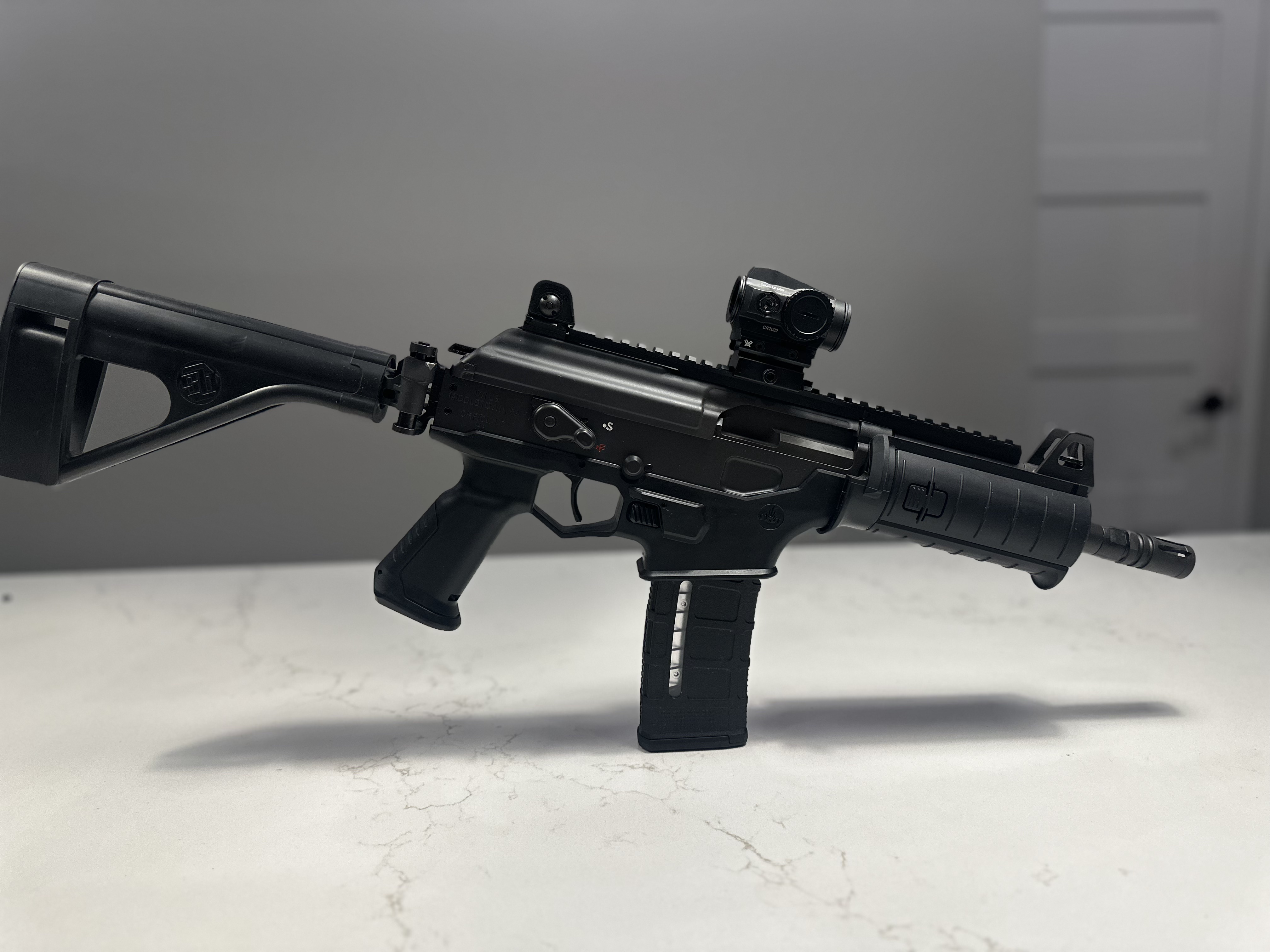 Galil ACE Gen 1 Pistol-img-7