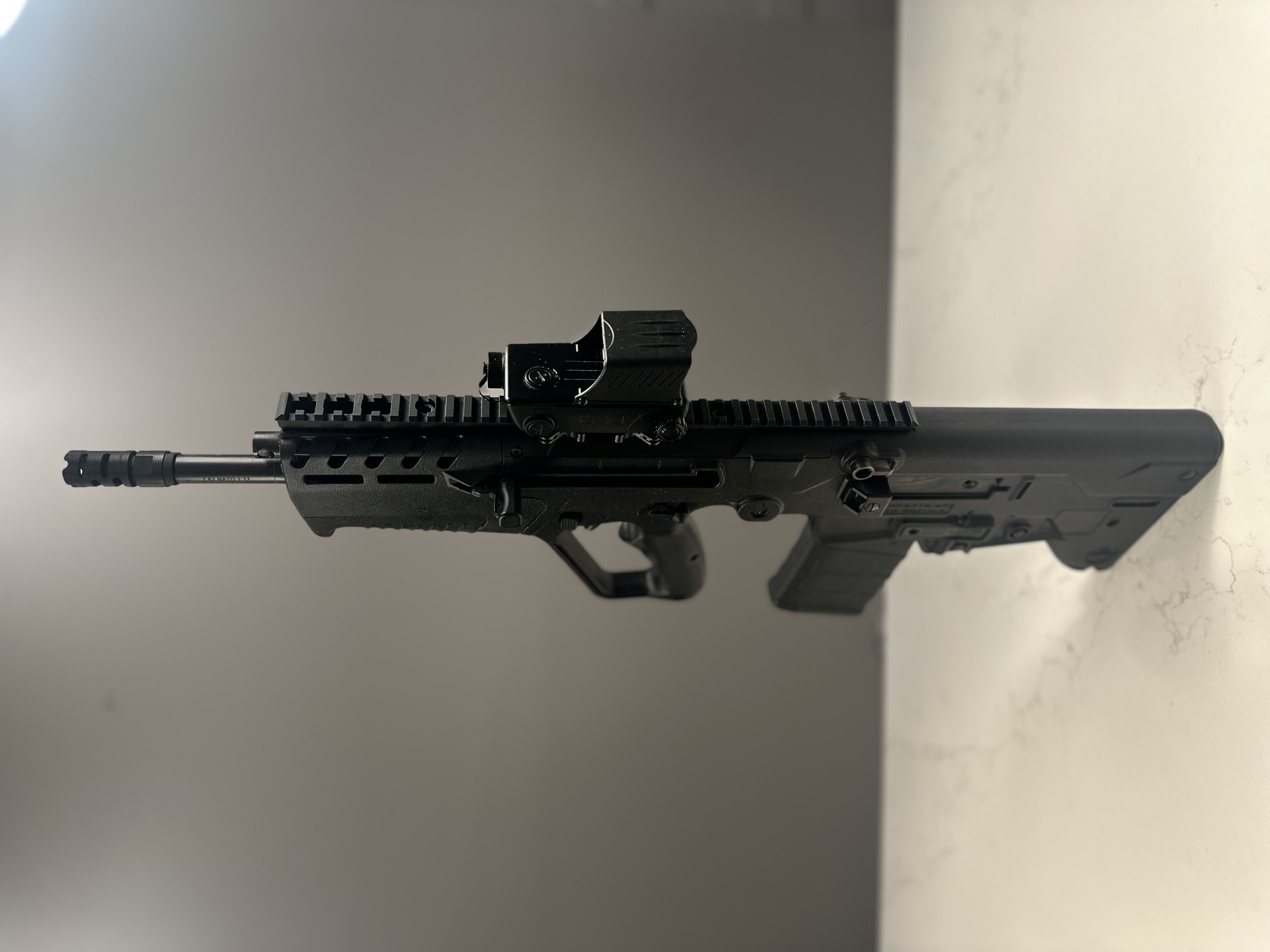 Tavor 7 Bullpup Rifle-img-1