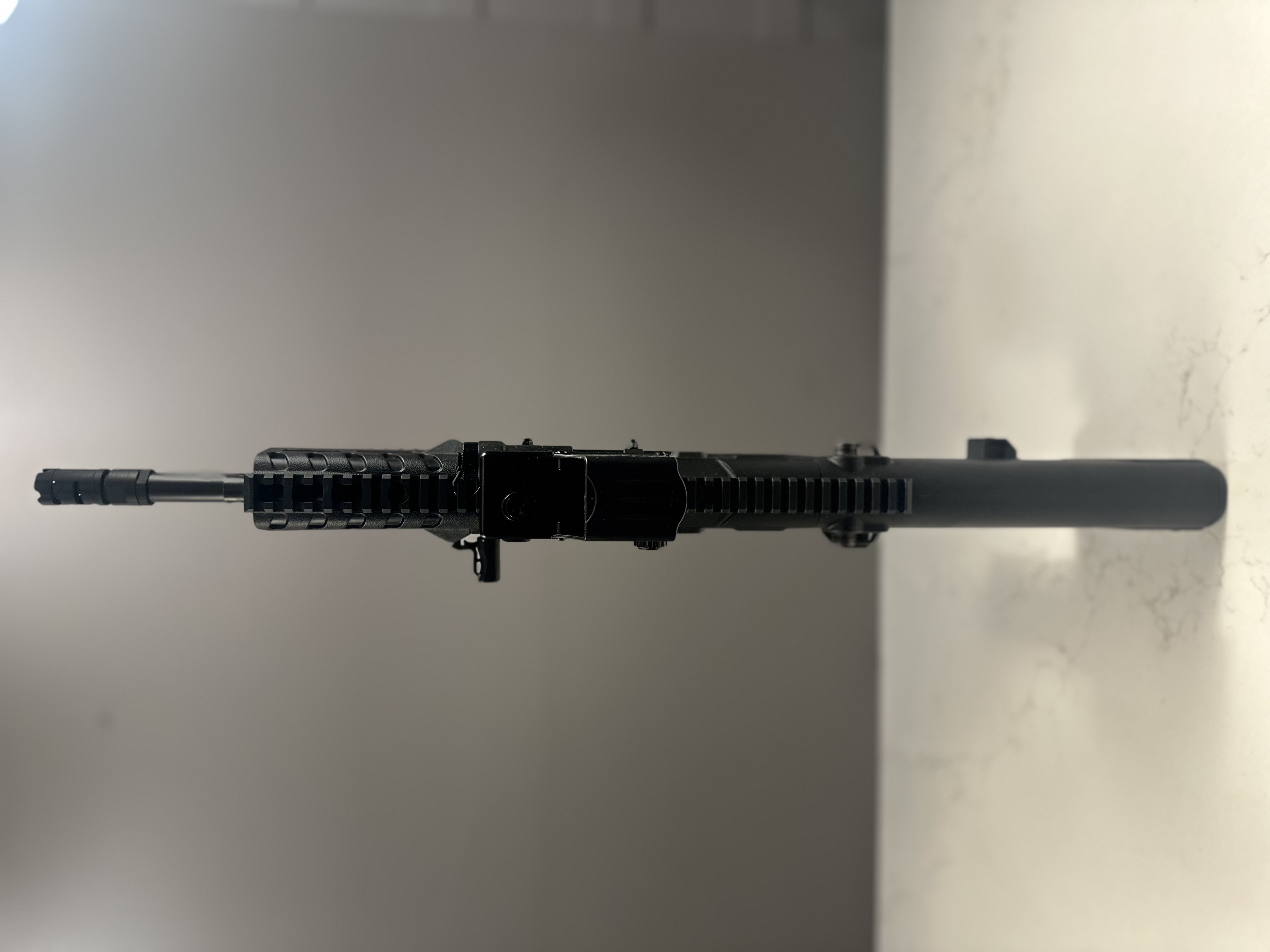 Tavor 7 Bullpup Rifle-img-2