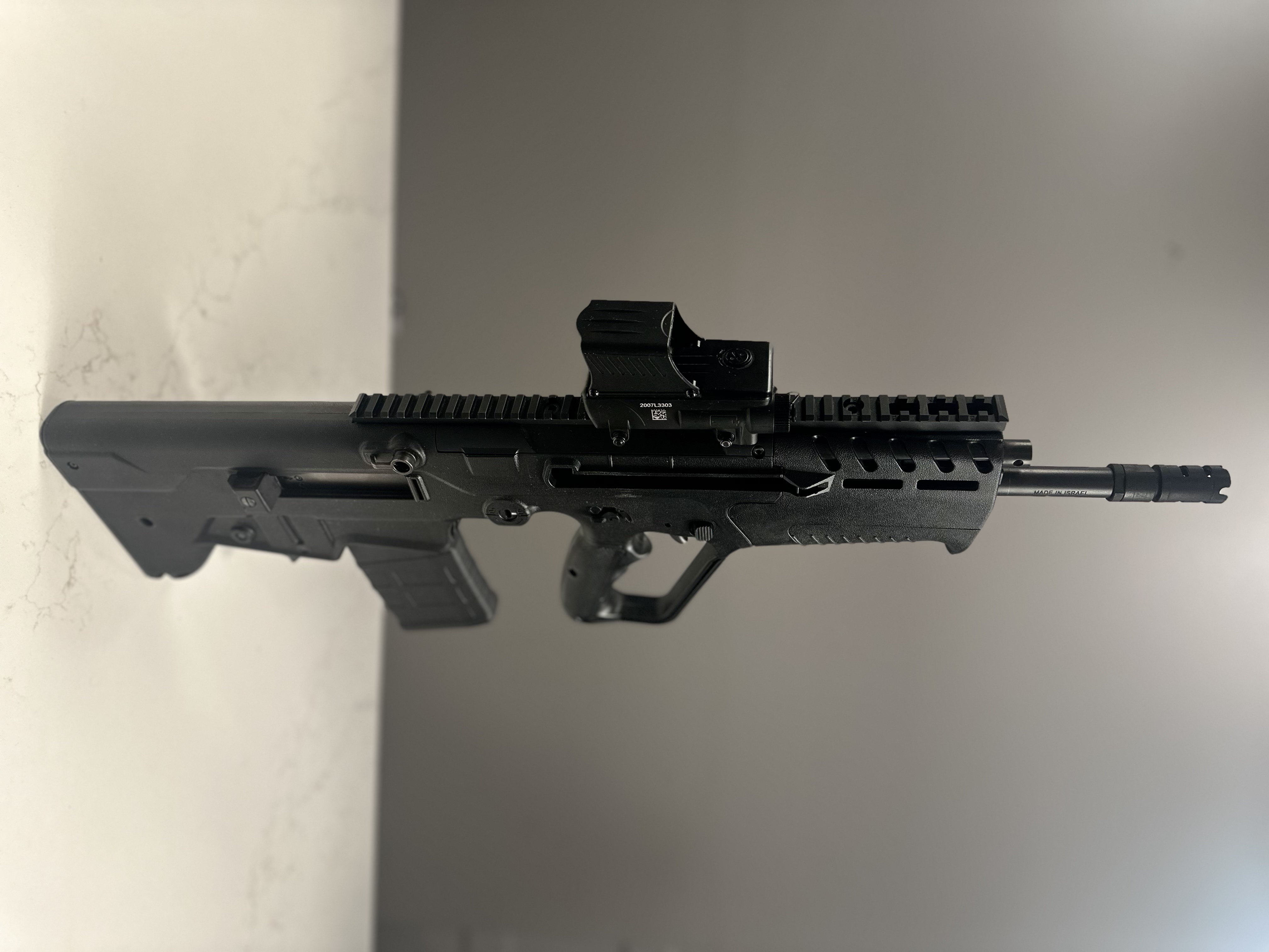 Tavor 7 Bullpup Rifle-img-3