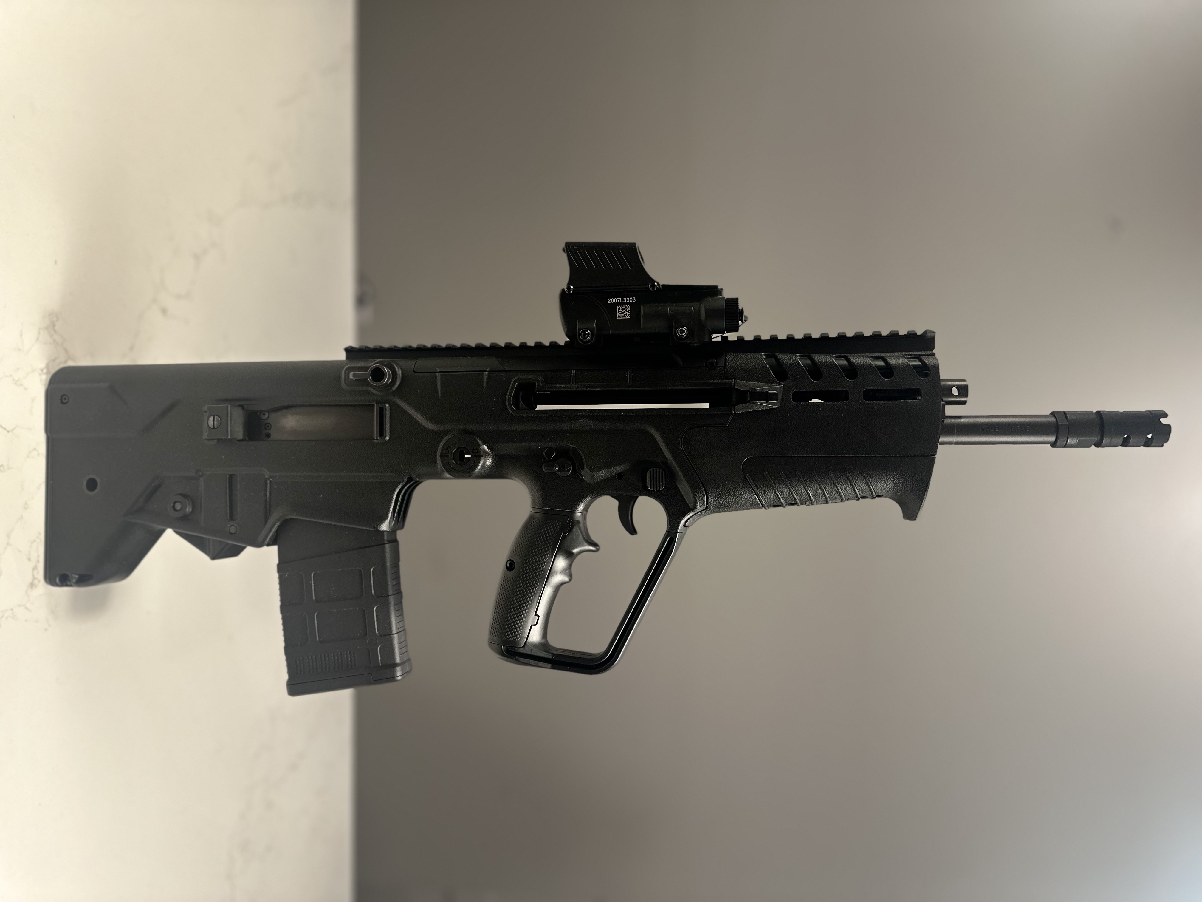 Tavor 7 Bullpup Rifle-img-4