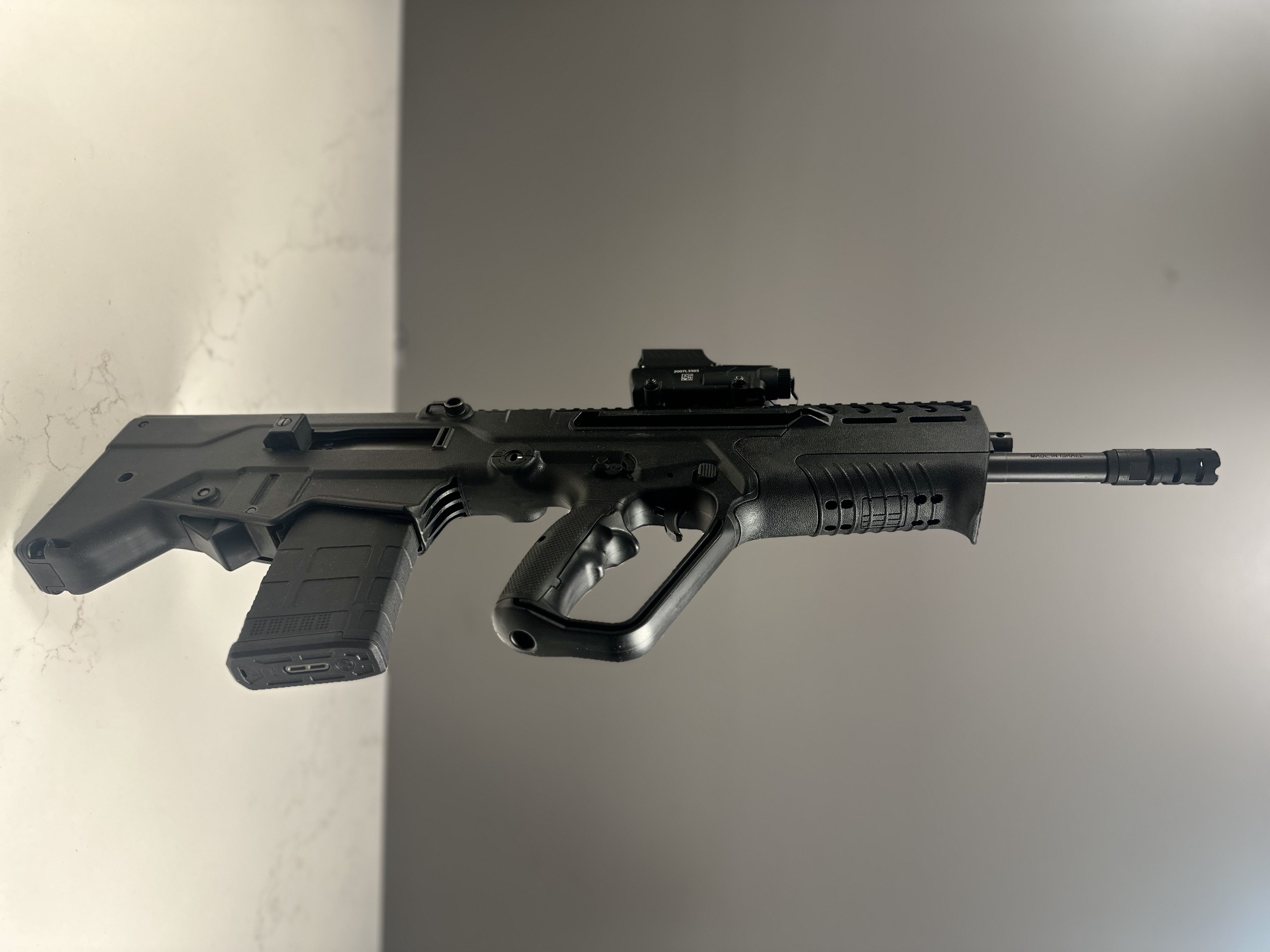 Tavor 7 Bullpup Rifle-img-5