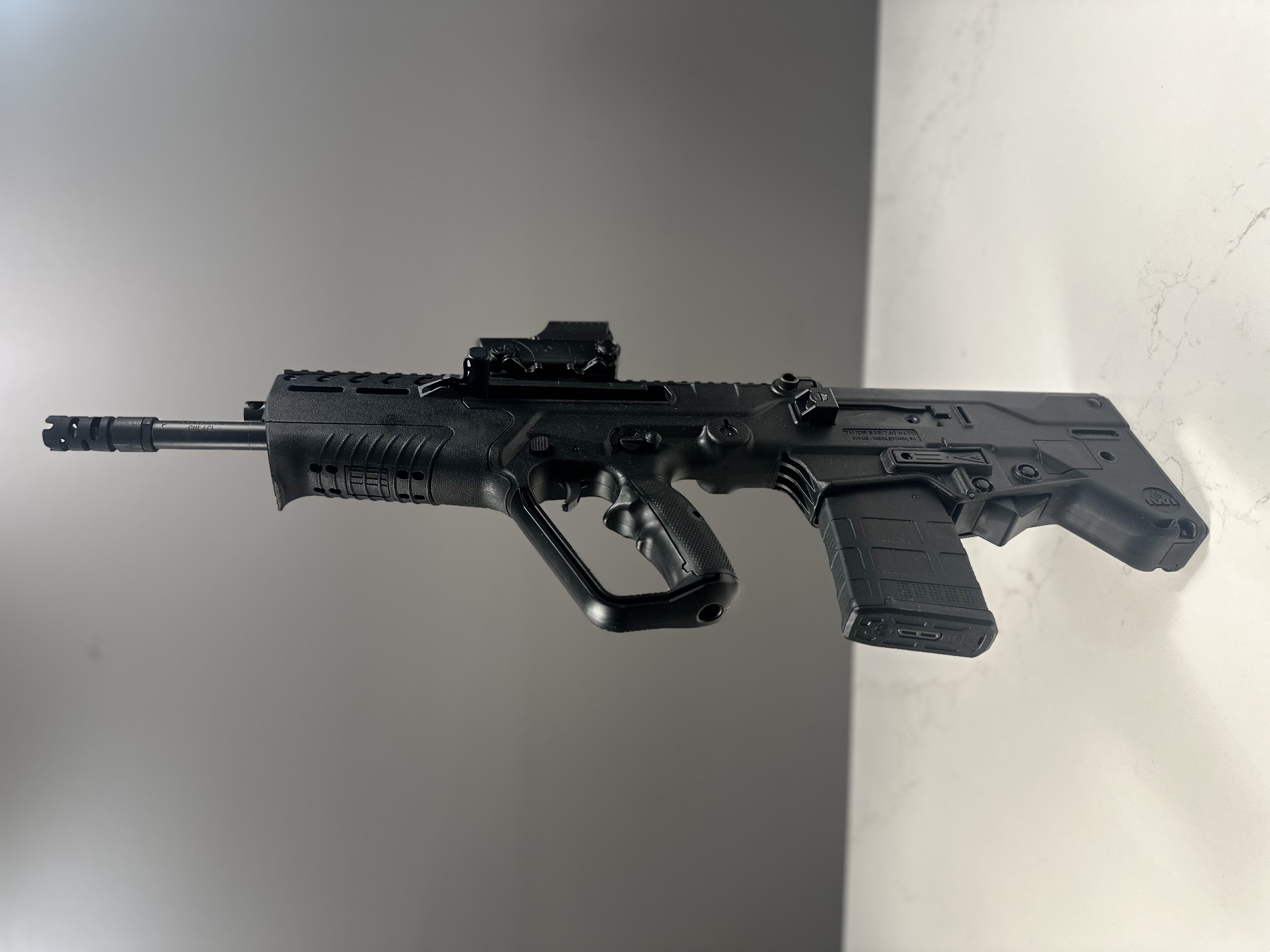 Tavor 7 Bullpup Rifle-img-7