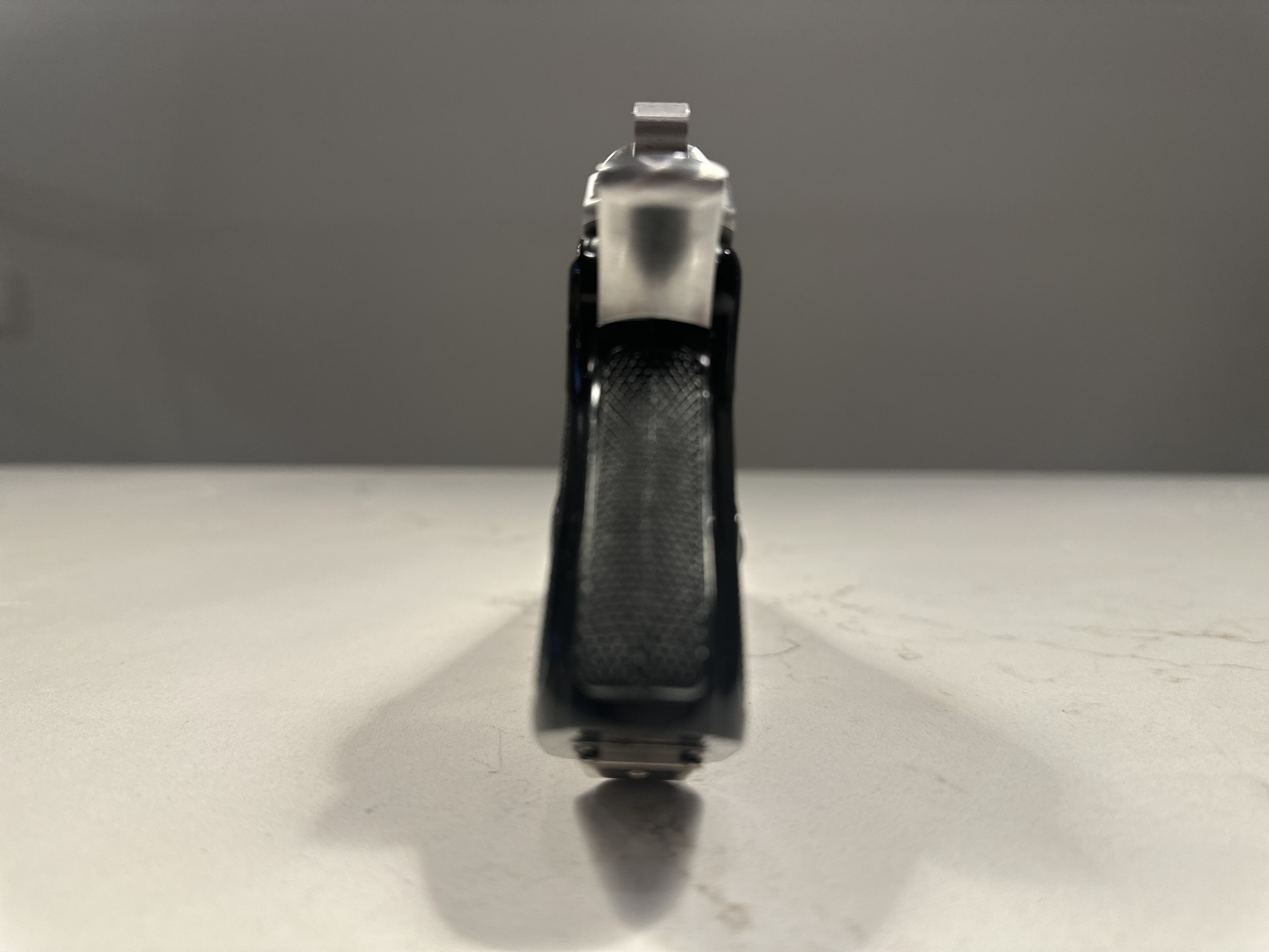 PPK Stainless (Rare '007' Serial Number)-img-5