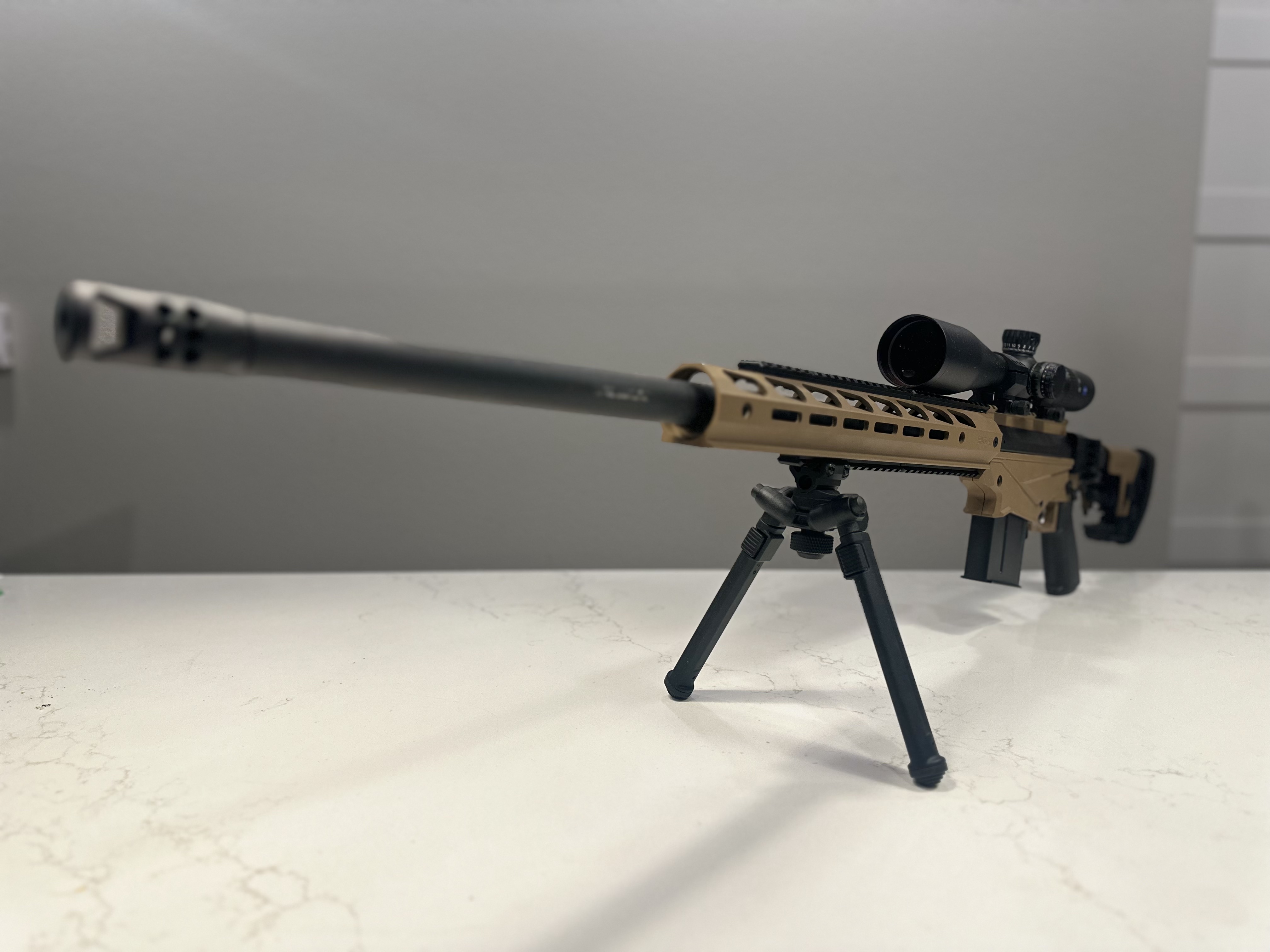 Precision Rifle-img-0