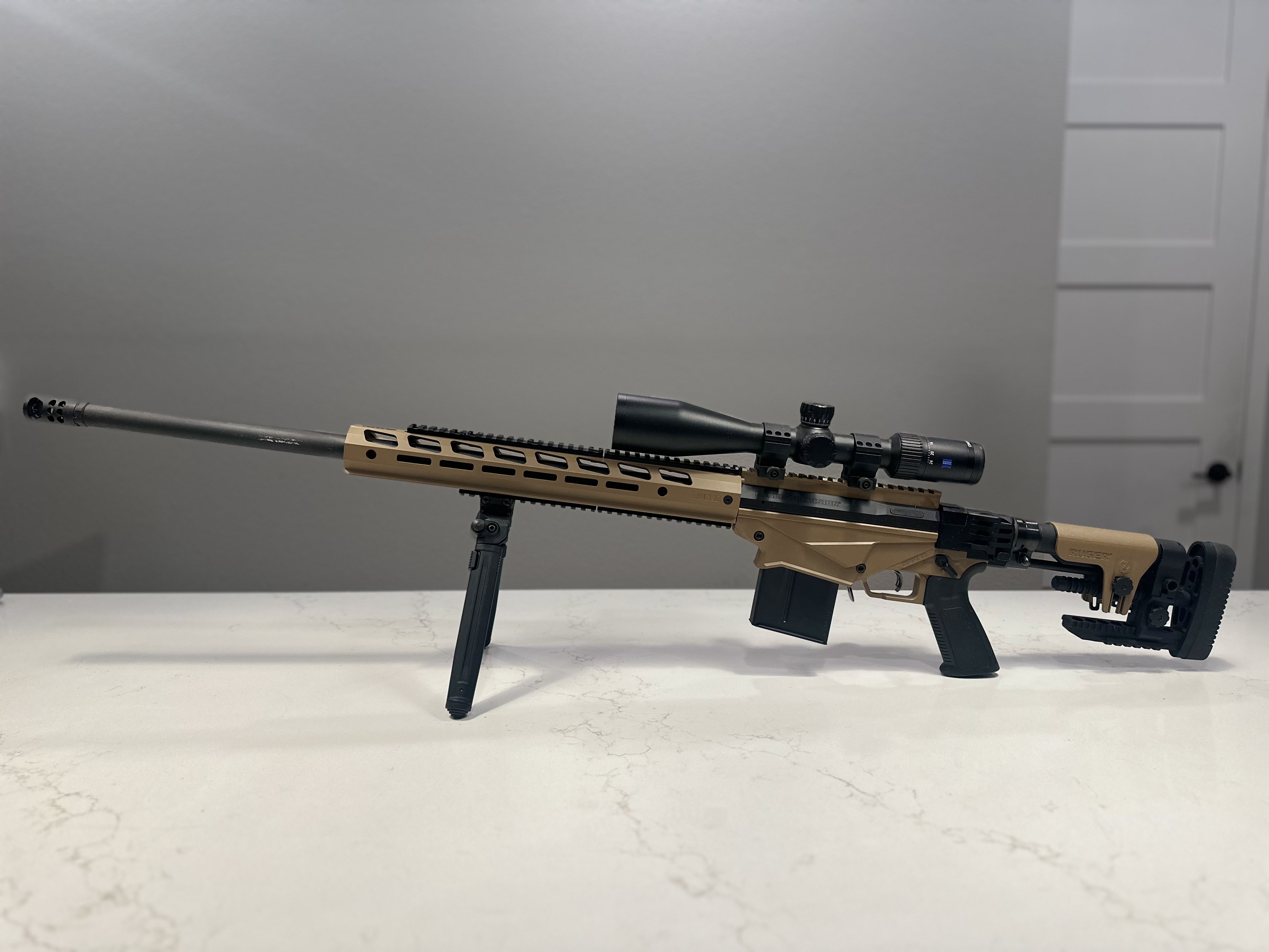 Precision Rifle-img-1
